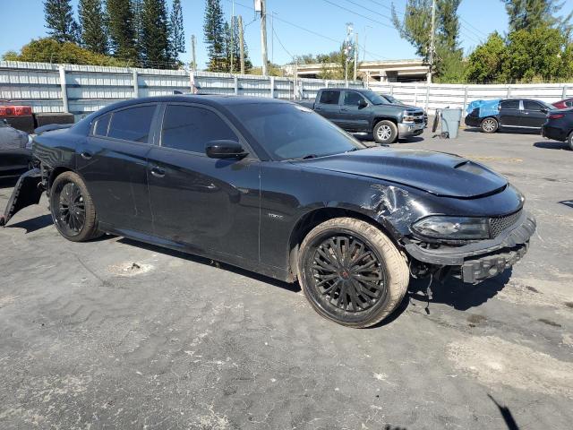  DODGE CHARGER 2019 Czarny