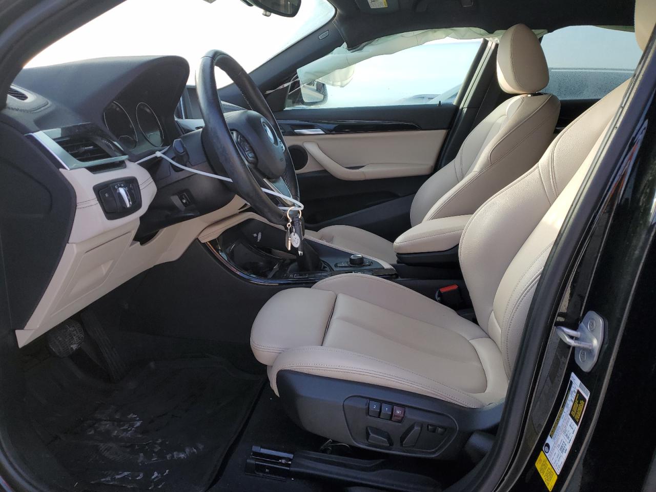 2018 BMW X2 - Image 7