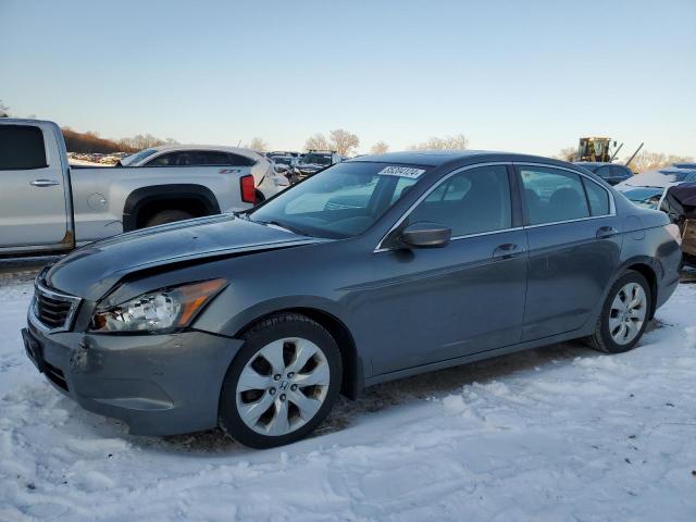 2009 Honda Accord Ex