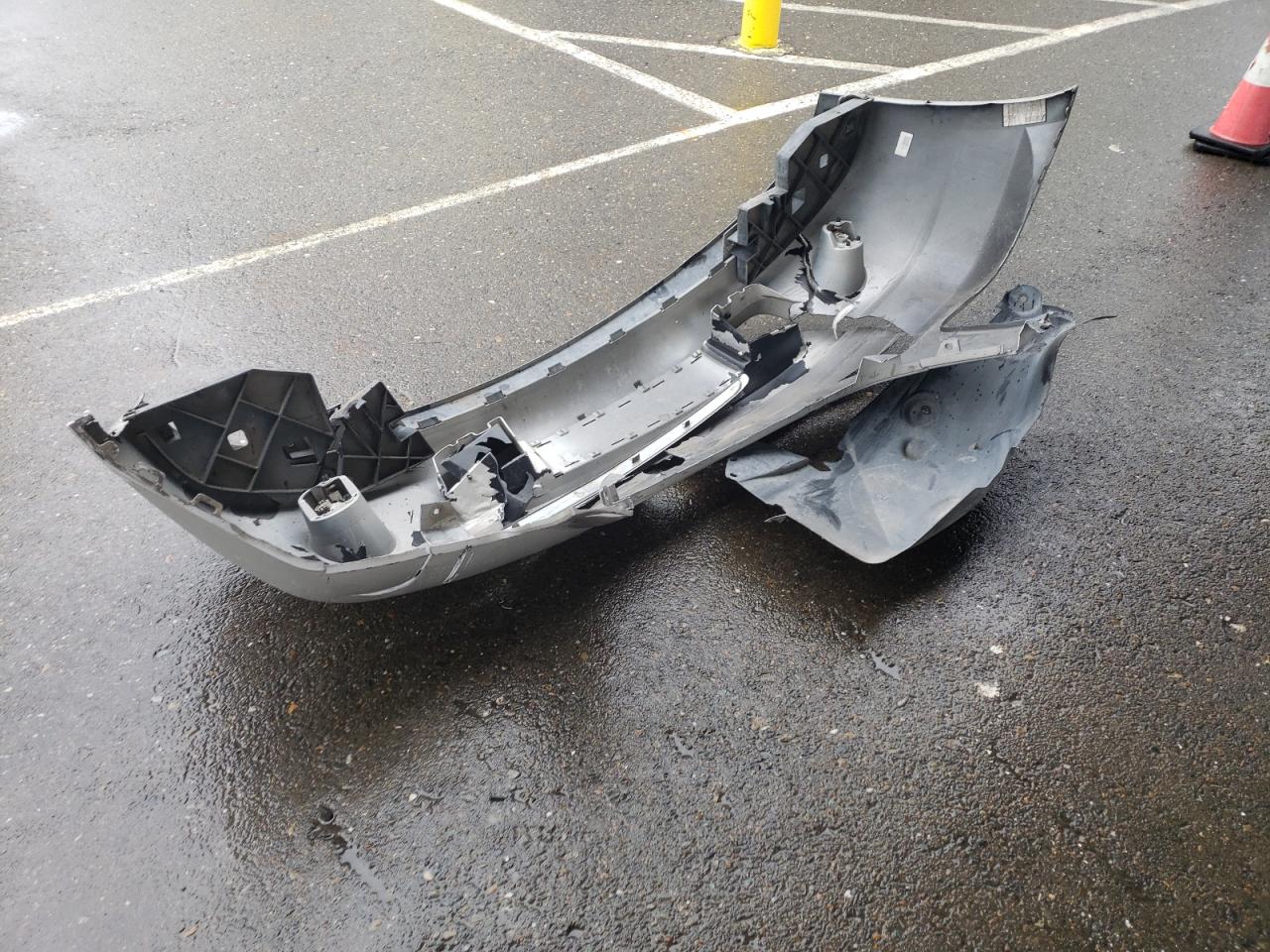 2008 GMC Yukon Xl K1500 VIN: 1GKFK16348J195221 Lot: 85110244