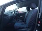 2009 FORD FIESTA ZET for sale at Copart CHESTER