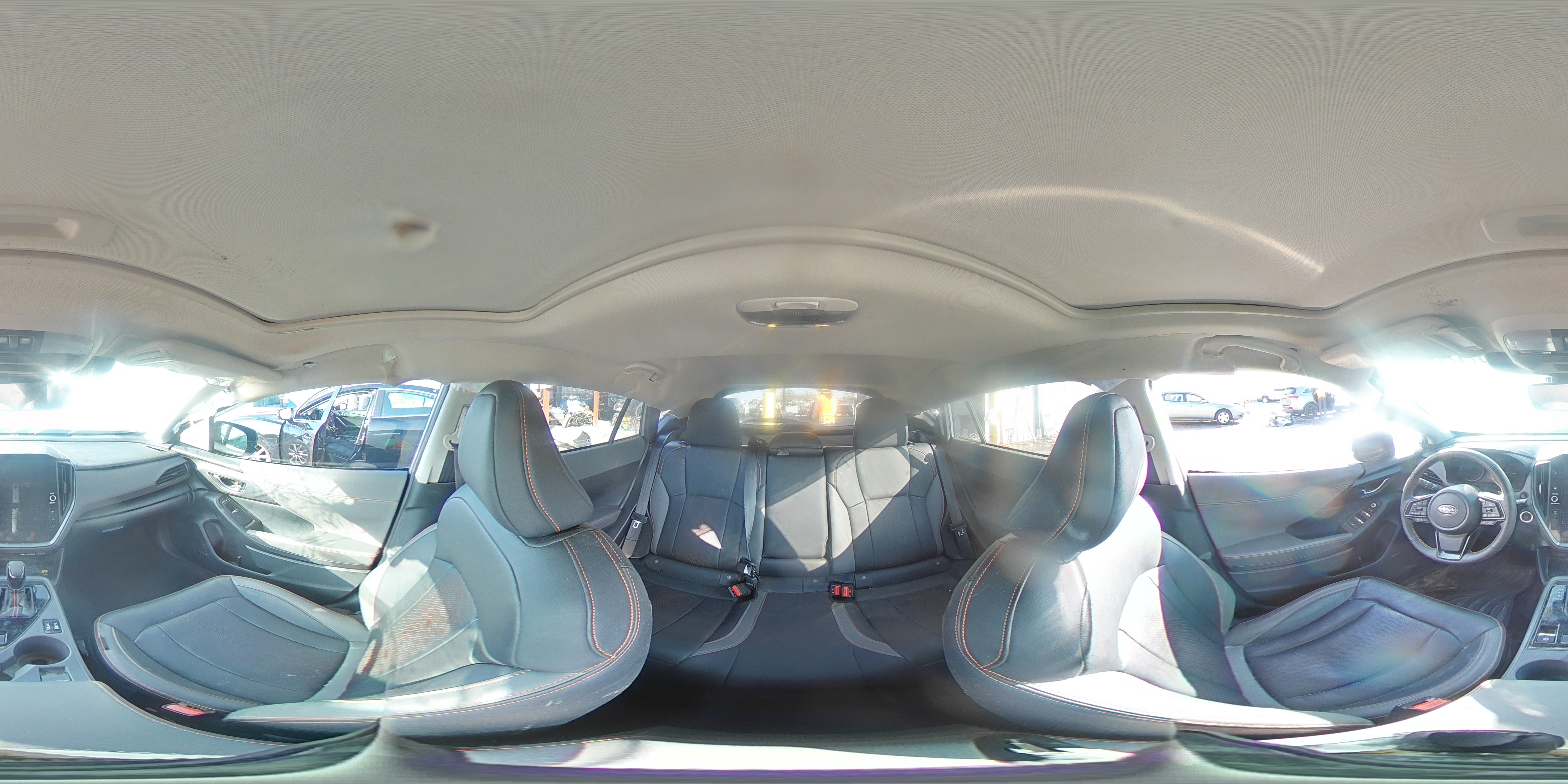 2024 Subaru XV - Image 15