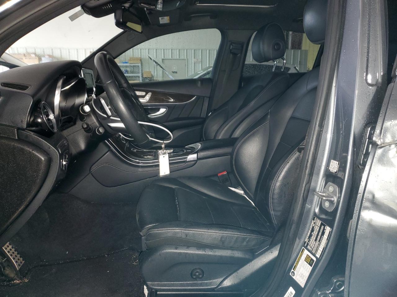 2018 Mercedes-Benz GLC - Image 7