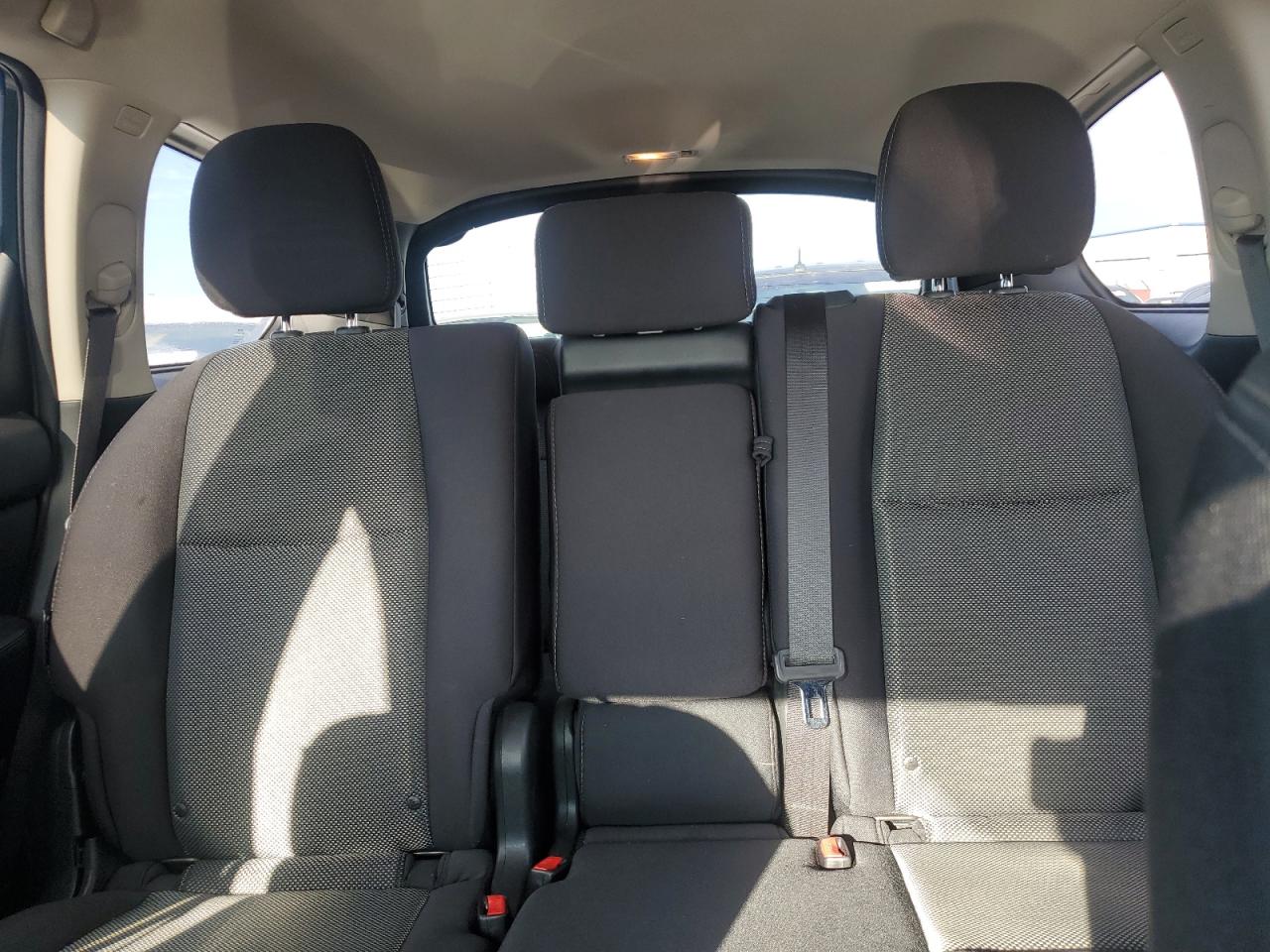 2019 Nissan Pathfinder - Image 10