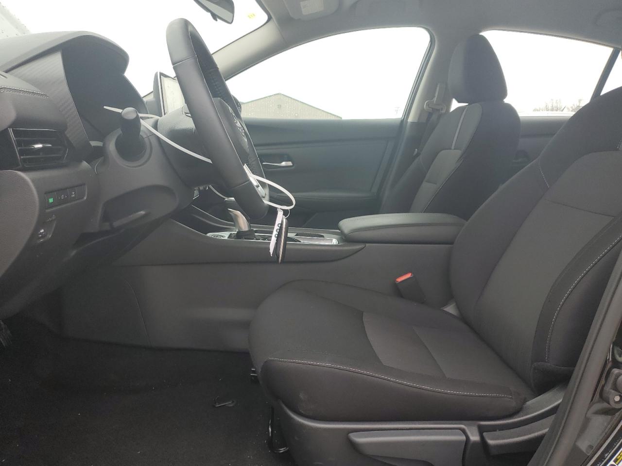 2024 Nissan Sentra - Image 7