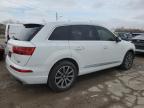 2017 Audi Q7 Premium Plus zu verkaufen in Indianapolis, IN - Front End