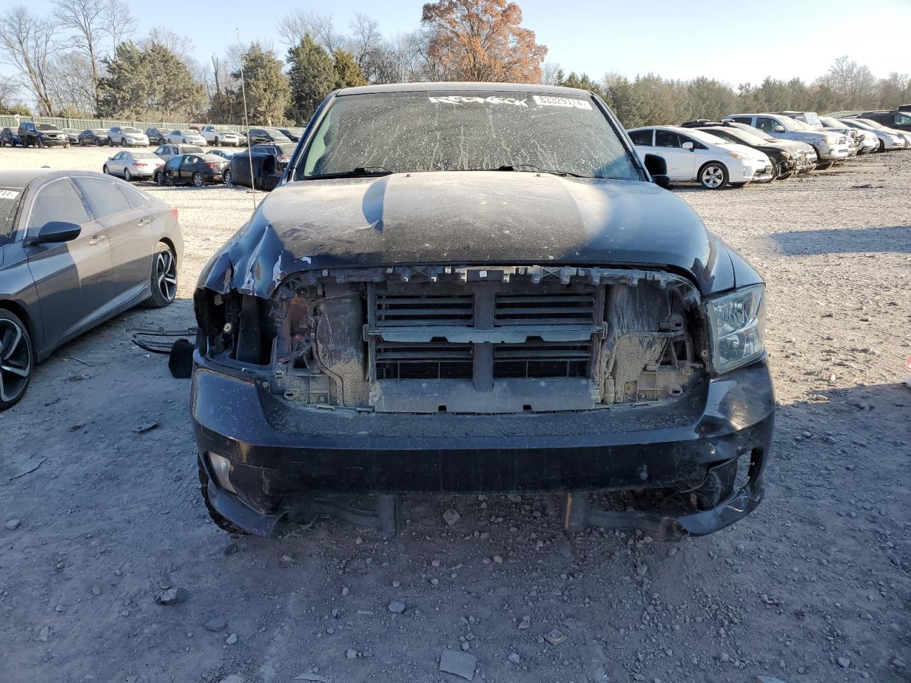 2014 RAM 1500 - Image 5