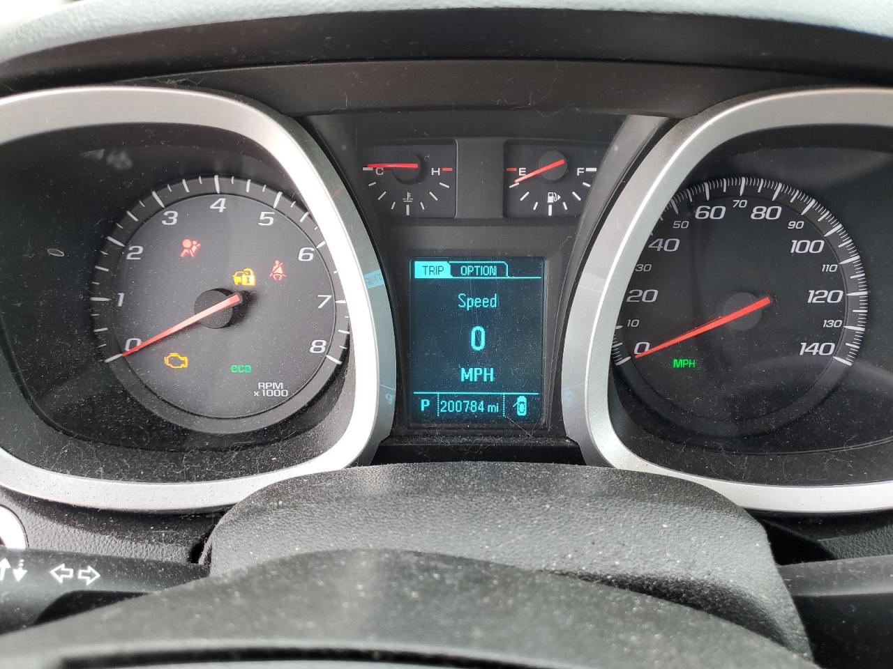 2013 Chevrolet Equinox Ls VIN: 2GNALBEK6D1269896 Lot: 54054865