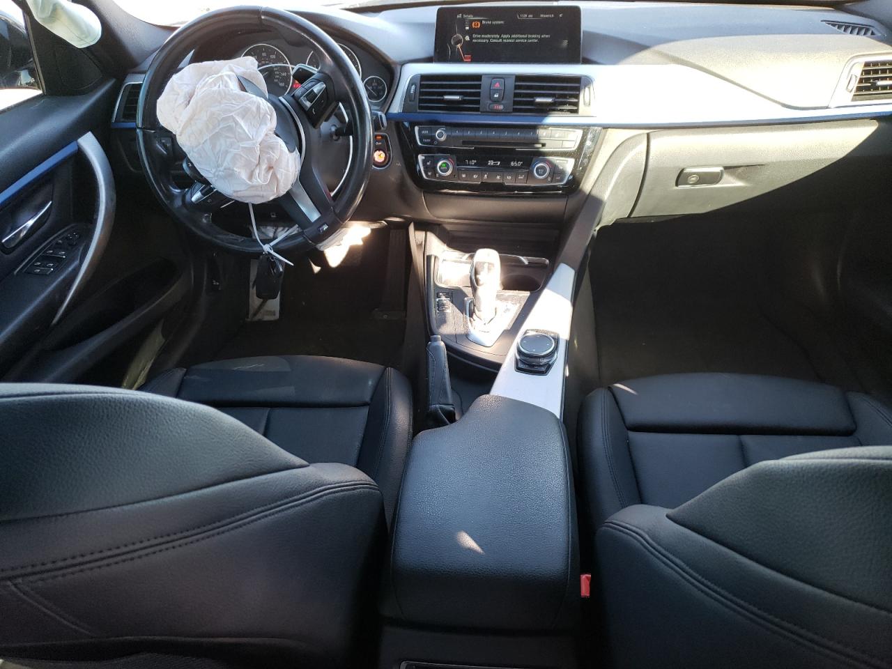 2016 BMW 3er - Image 8