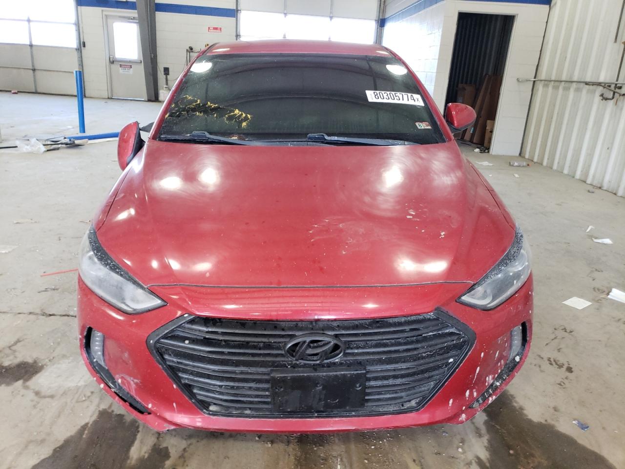 2017 Hyundai Elantra - Image 5