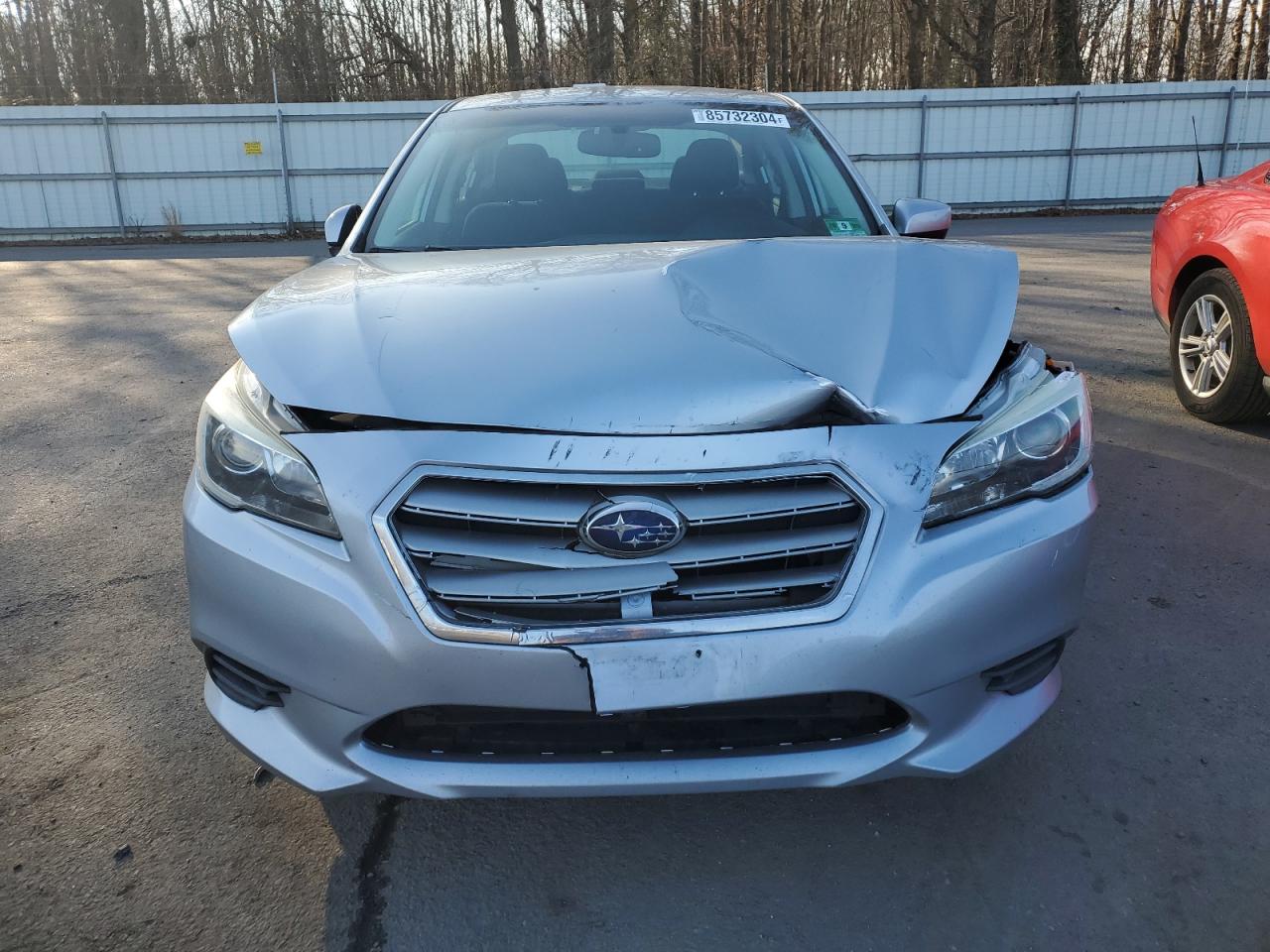 2015 Subaru Legacy - Image 5