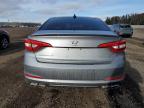 2015 HYUNDAI SONATA SPORT for sale at Copart ON - COOKSTOWN