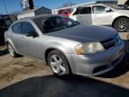 2013 Dodge Avenger Se للبيع في Wichita، KS - Rear End