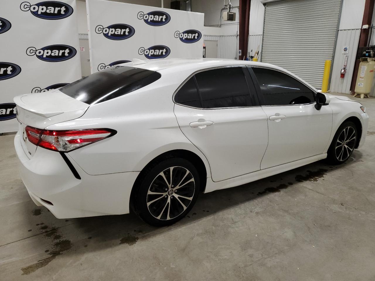 2020 Toyota Camry - Image 3