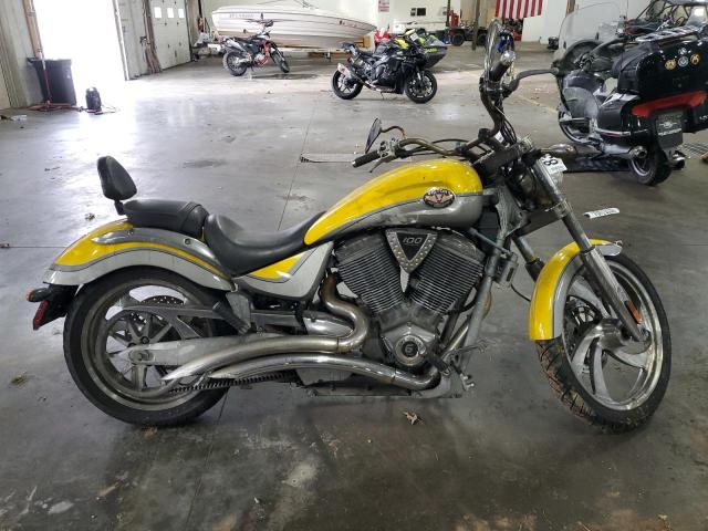 2006 Victory Motorcycles Vegas  for Sale in Ham Lake, MN - Burn