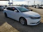 2015 Chrysler 200 Limited na sprzedaż w Los Angeles, CA - Vandalism
