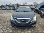 2014 Hyundai Sonata Gls for Sale in Bridgeton, MO - Rear End