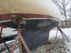 1981 Pearson 28' Sail იყიდება West Warren-ში, MA - Water/Flood