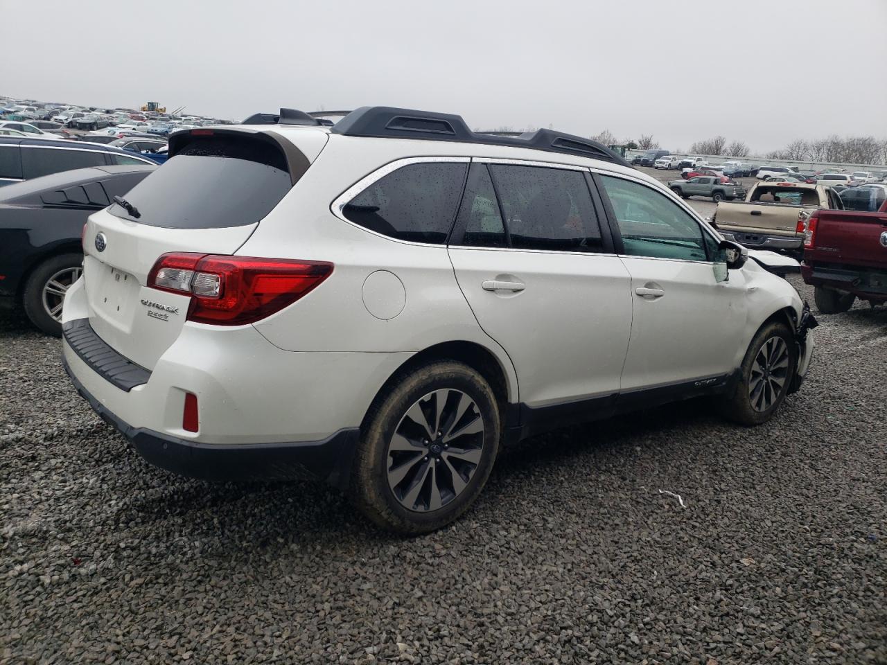 VIN 4S4BSANC6H3312311 2017 SUBARU OUTBACK no.3