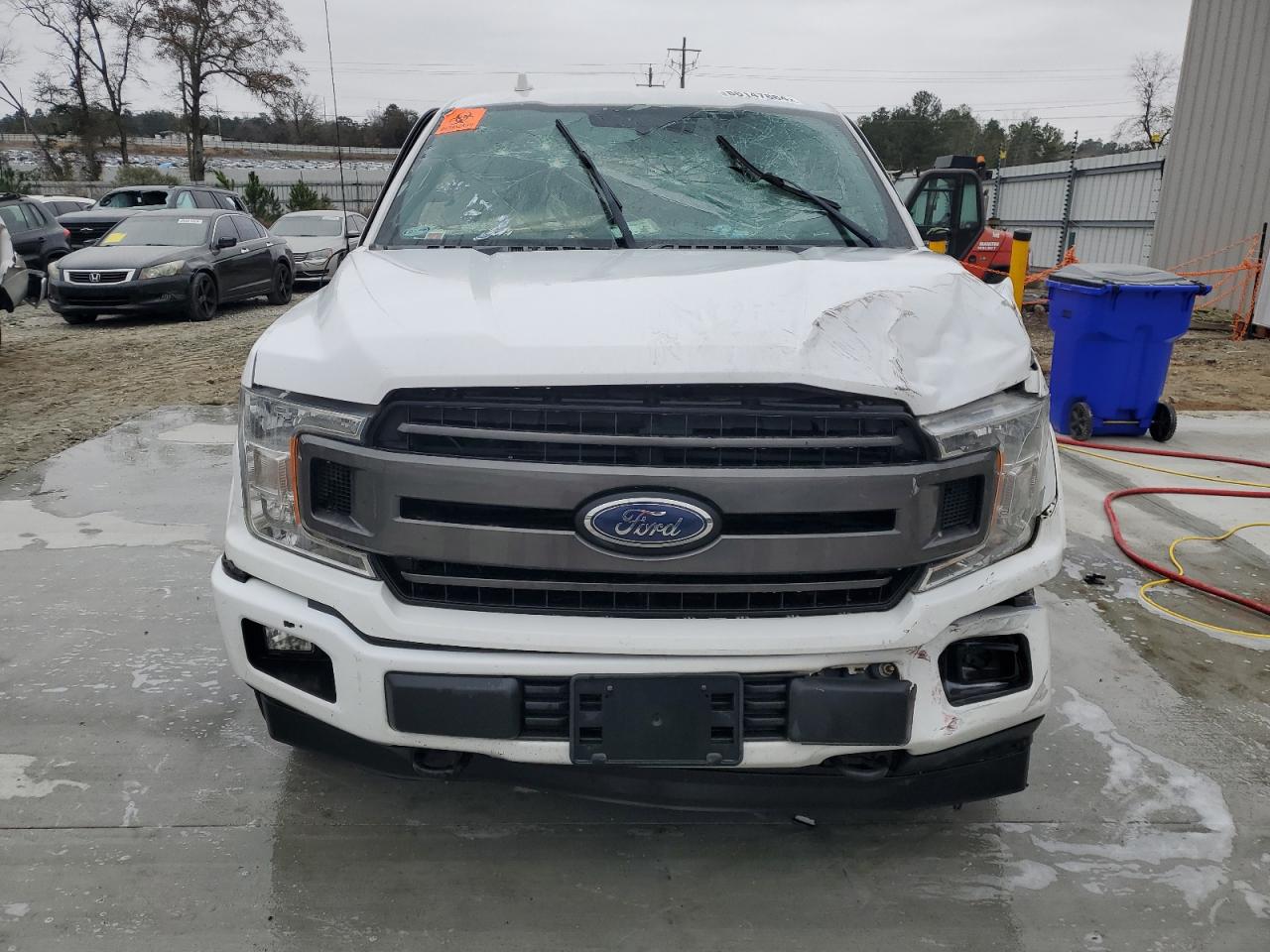 2018 Ford F-150 - Image 5