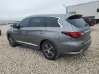 2018 Infiniti Qx60  продається в Temple, TX - Normal Wear