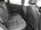 2021 Hyundai Kona Limited for Sale in Farr West, UT - Front End