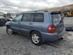 2005 Toyota Highlander Limited იყიდება Reno-ში, NV - Front End