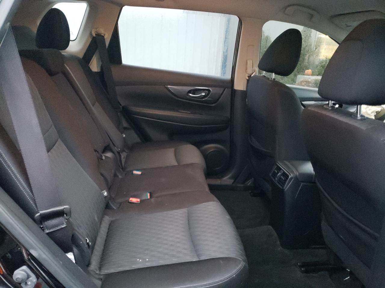 JN8AT2MT7KW252201 NISSAN ROGUE 2019