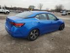 2021 Nissan Sentra Sv იყიდება Baltimore-ში, MD - Undercarriage