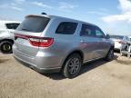 2014 Dodge Durango Sxt за продажба в Tucson, AZ - Front End