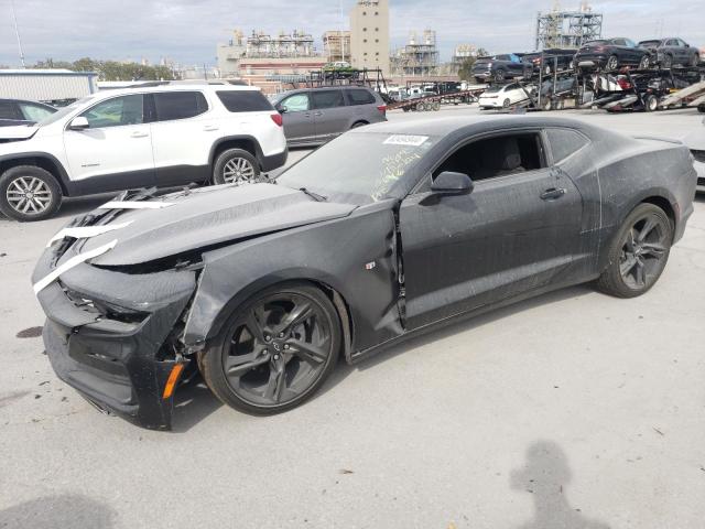 2019 Chevrolet Camaro Ls