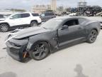 2019 Chevrolet Camaro Ls на продаже в New Orleans, LA - Front End