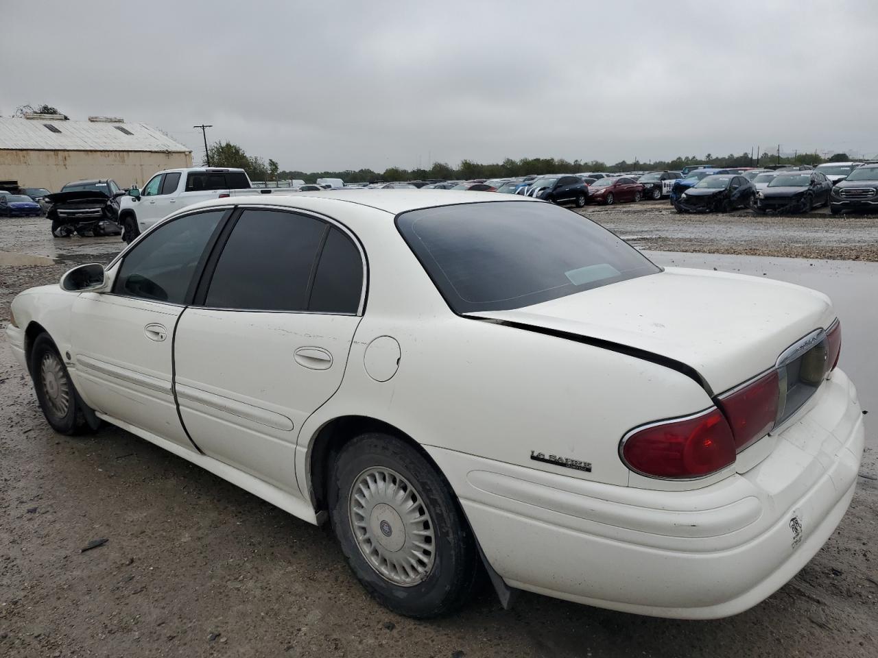 2001 Buick LeSabre - Image 2