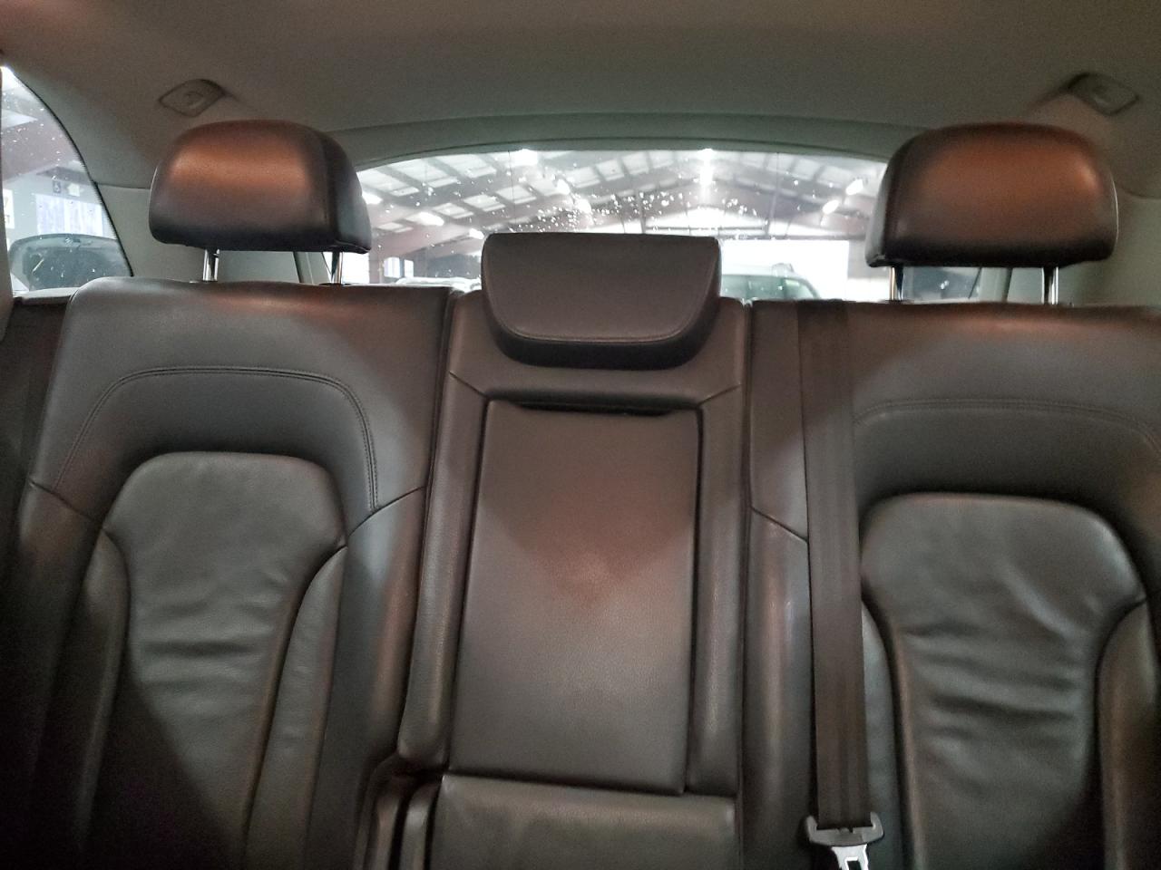 2013 Audi Q5 - Image 10