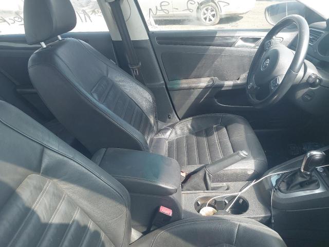 WVWSV1AJ6FM200728 - 2015 VOLKSWAGEN JETTA - #undefined