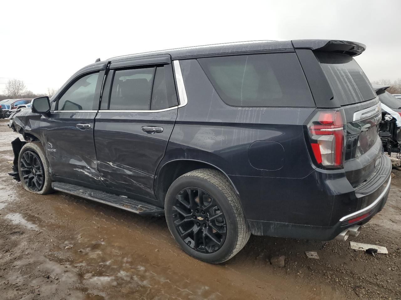 2023 Chevrolet Tahoe - Image 2