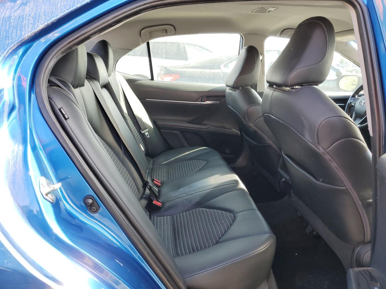 2020 Toyota Camry - Image 10