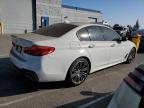 2017 Bmw 530 I للبيع في Rancho Cucamonga، CA - Front End