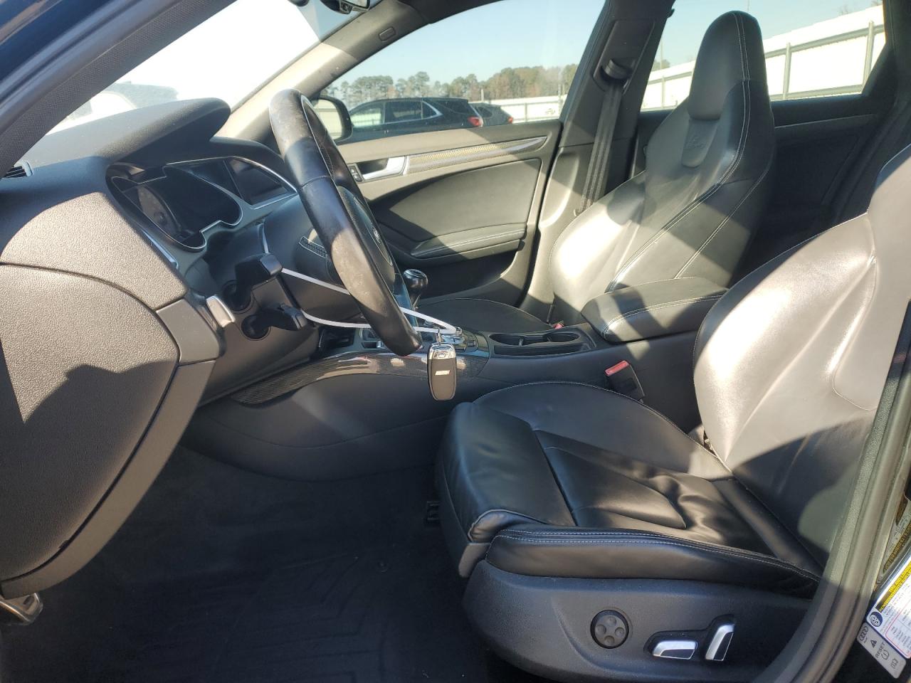 2015 Audi RS4 - Image 7