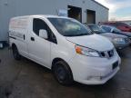 2021 Nissan Nv200 2.5S zu verkaufen in Elgin, IL - Rear End