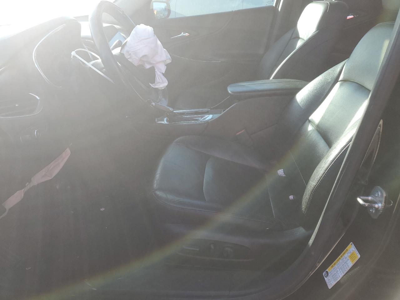 2019 Chevrolet Malibu - Image 7