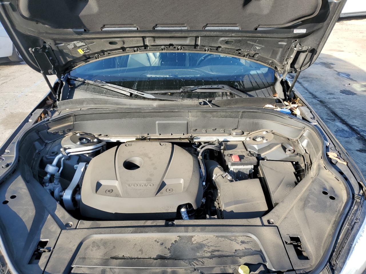 2021 Volvo XC90 - Image 12