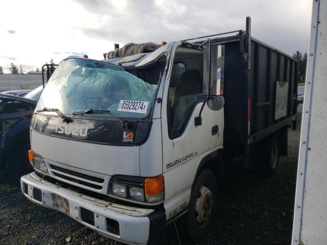 2003 Isuzu Npr 