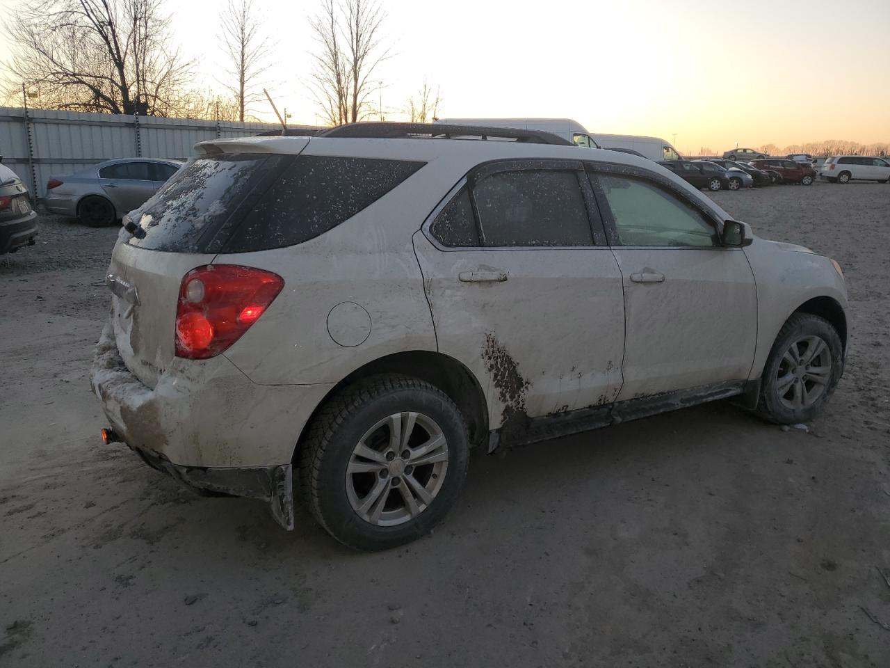 VIN 2GNFLFEK2F6189269 2015 CHEVROLET EQUINOX no.3