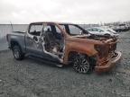 2021 Gmc Sierra K1500 At4 للبيع في Elmsdale، NS - Burn