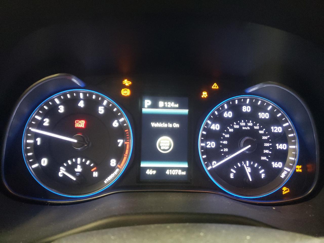 2021 Hyundai Kona - Image 9