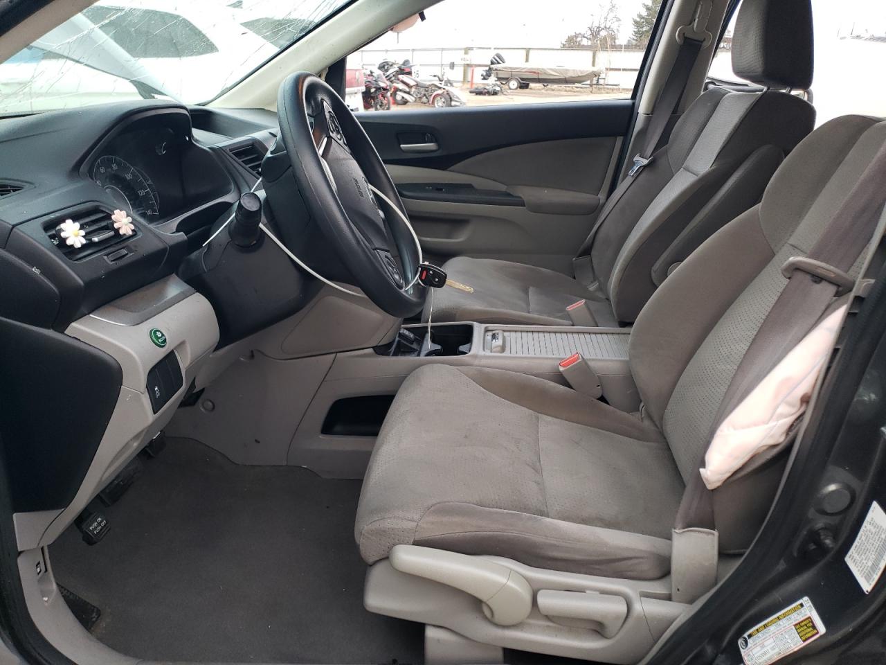 2013 Honda CR-V - Image 7