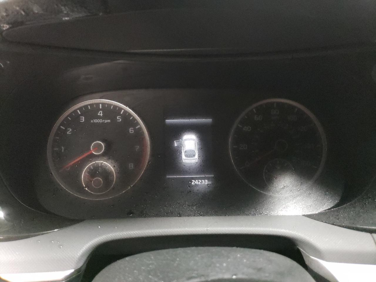 2024 Kia K5 - Image 9