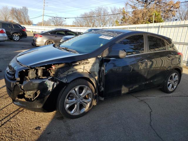 2013 Hyundai Elantra Gt 