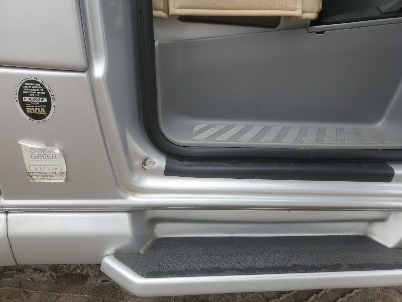 2018 Mercedes-Benz Sprinter 3500 VIN: WDAPF4CD5HP533504 Lot: 86380874